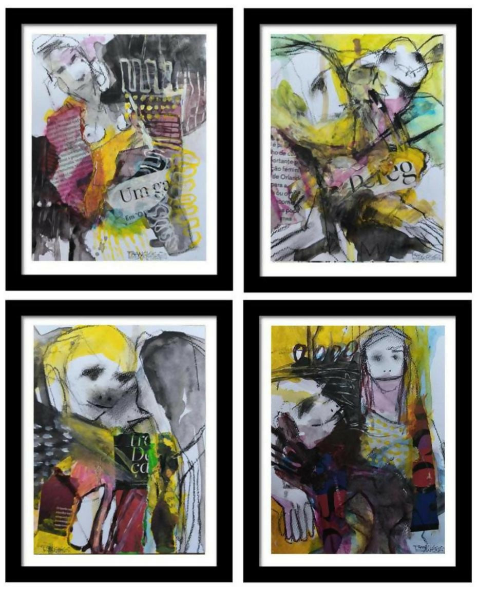 Francisco Santos | P55.ART.