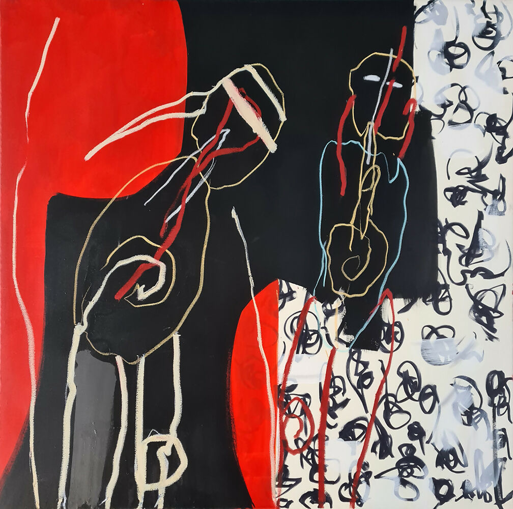 Cristina Guise - Cristina Guise