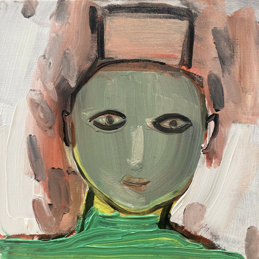 Blanca Prendes
