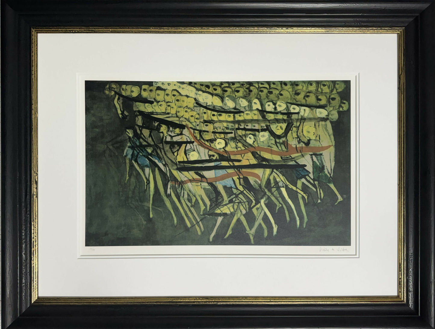 Vieira da Silva - Vieira da Silva