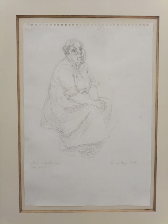 
                  
                    Paula Rego
                  
                