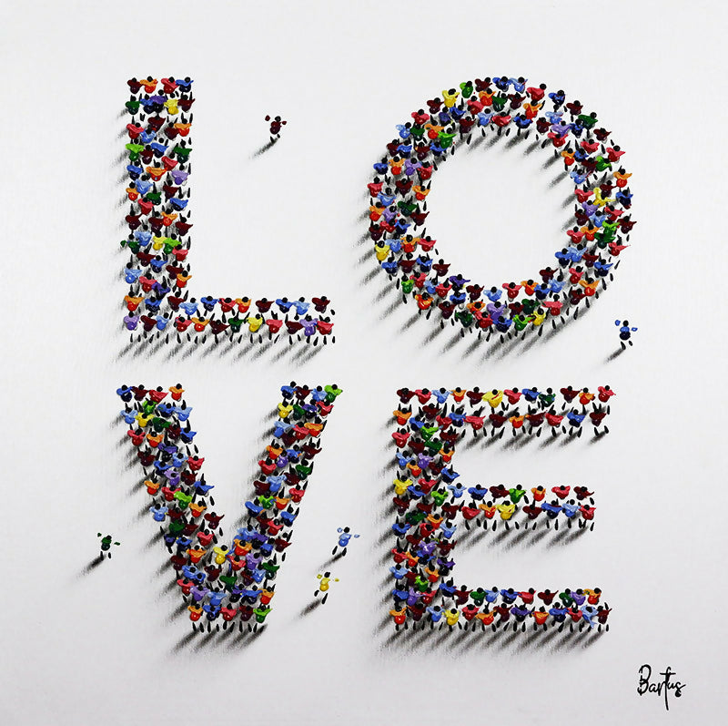 Francisco Bartus - Francisco Bartus