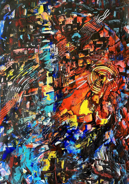 Olinda-Mota-Emocoes-tecnica-mista-s-papel-84x595-cm-500