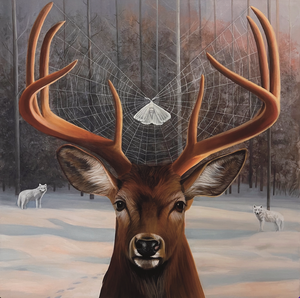 deer