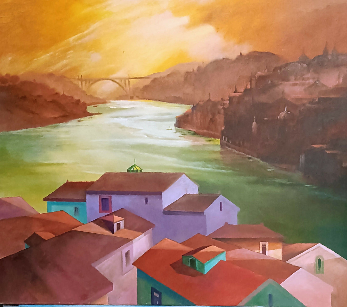 Júlio Capela | P55.ART.