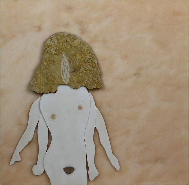 Joao-Cutileiro-s-titulo-escultura-em-pedra-marmore-aplicada-em-placa-de-marnore-40x40-cm