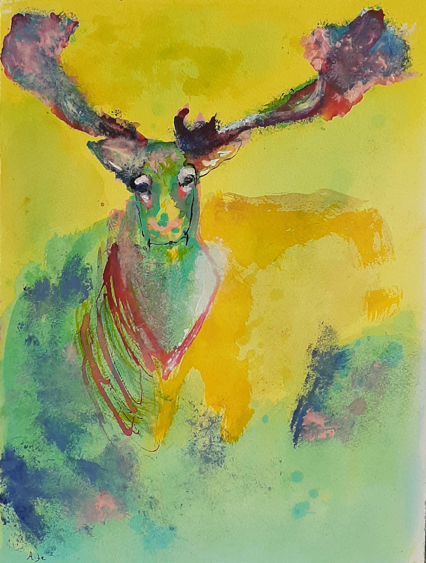 A.fe - Ana Maria Fernandes (A.fe)