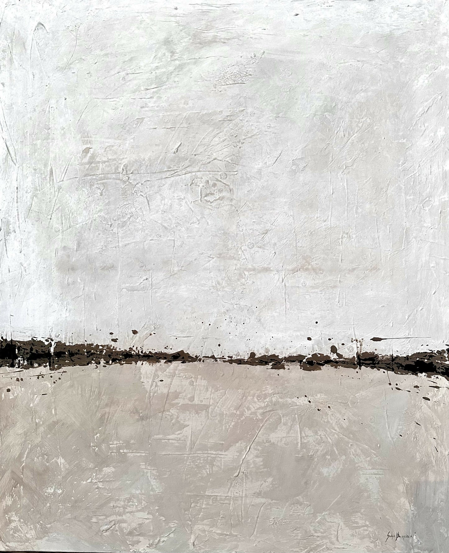 Sofiya Muzychak | P55.ART.