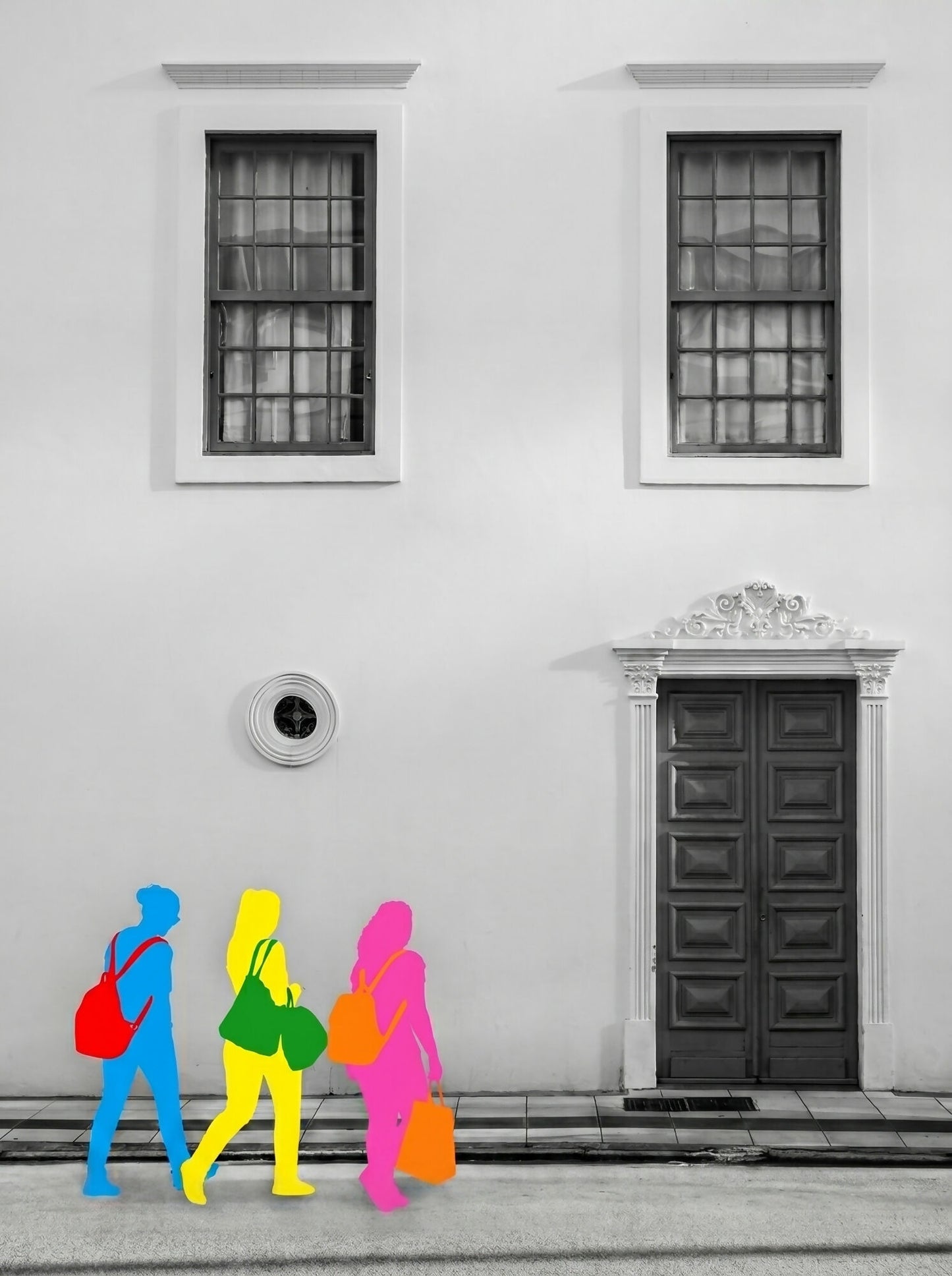 Gilliard Bressan | P55.ART.