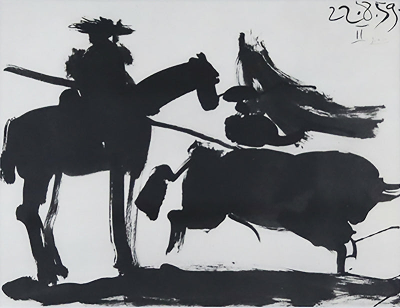 Pablo Picasso