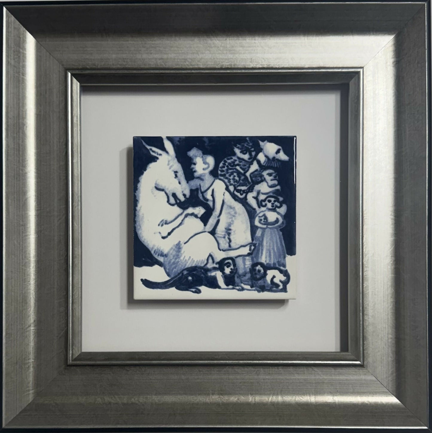 Paula Rego | P55.ART.