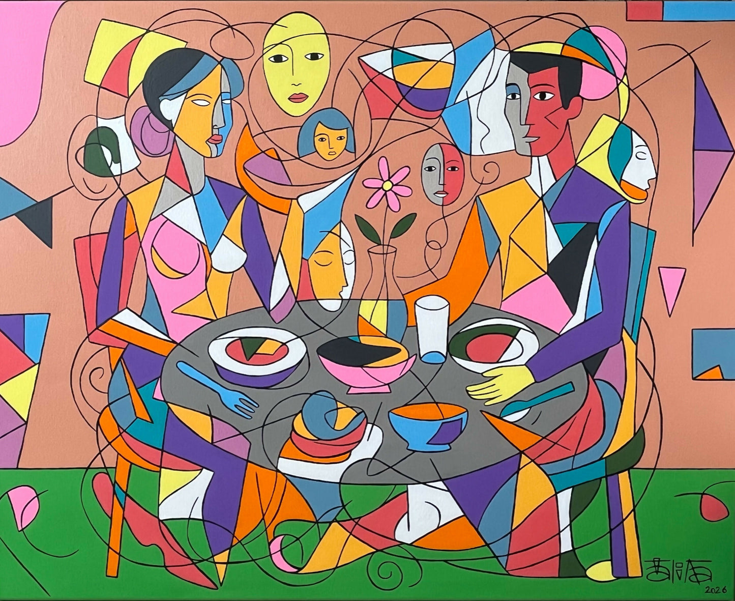 Talita Barbosa | P55.ART.