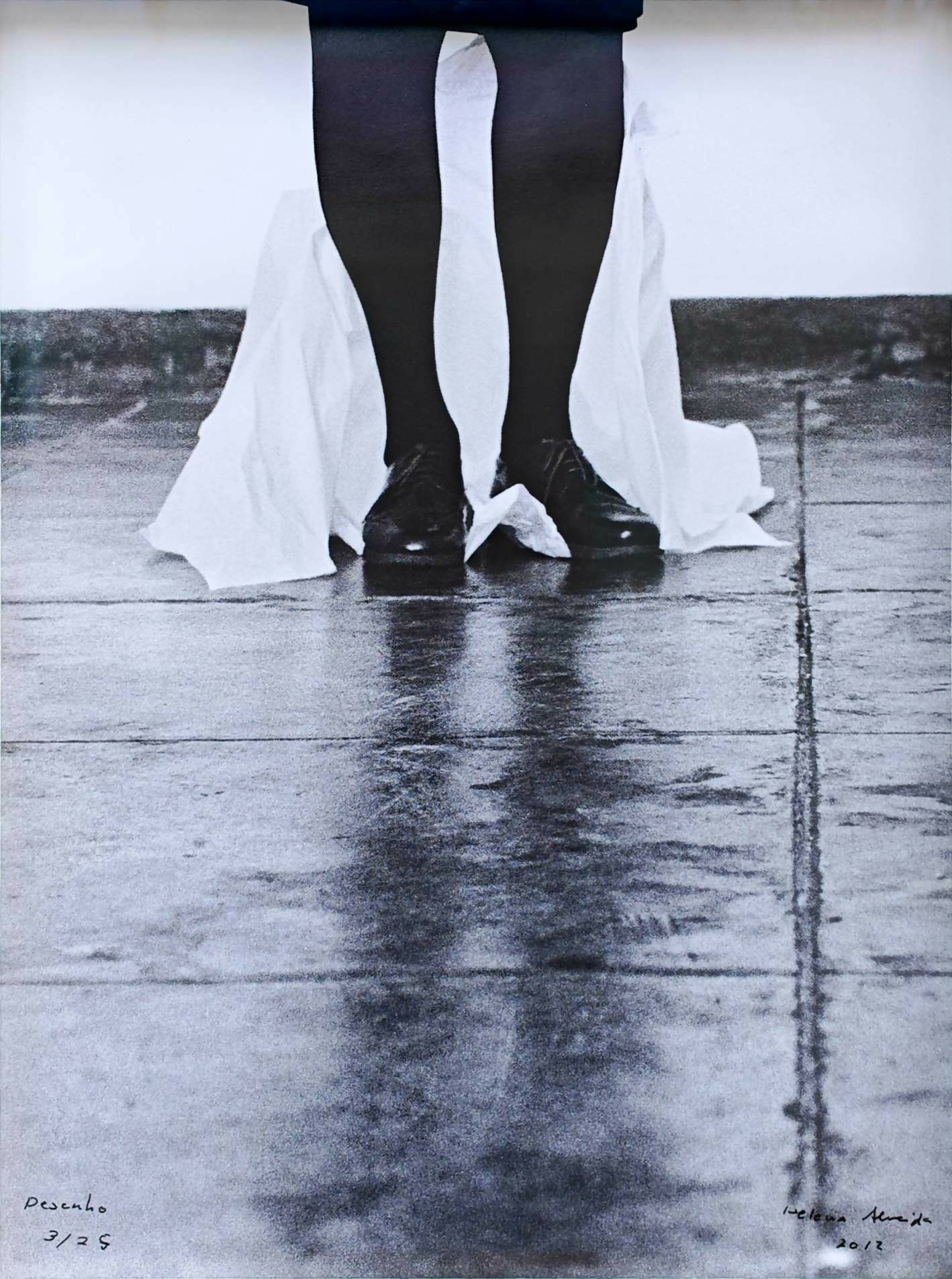 Helena Almeida - Helena Almeida