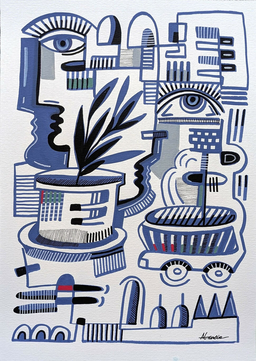 Antonio Gouveia