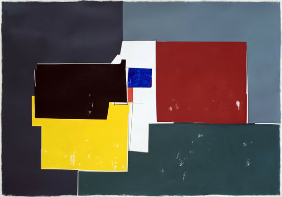 310B composition  (papel 70x100)