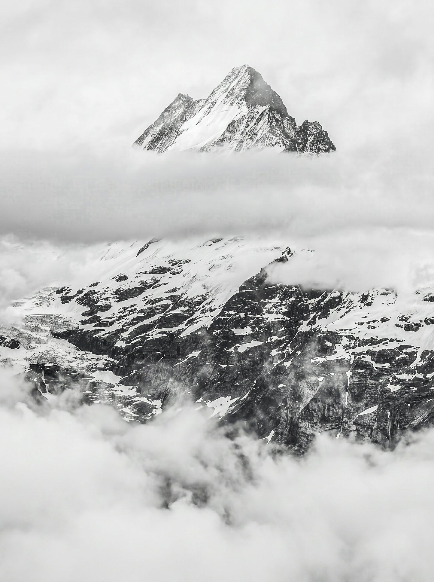 Gilliard Bressan - Summit - Fotografia