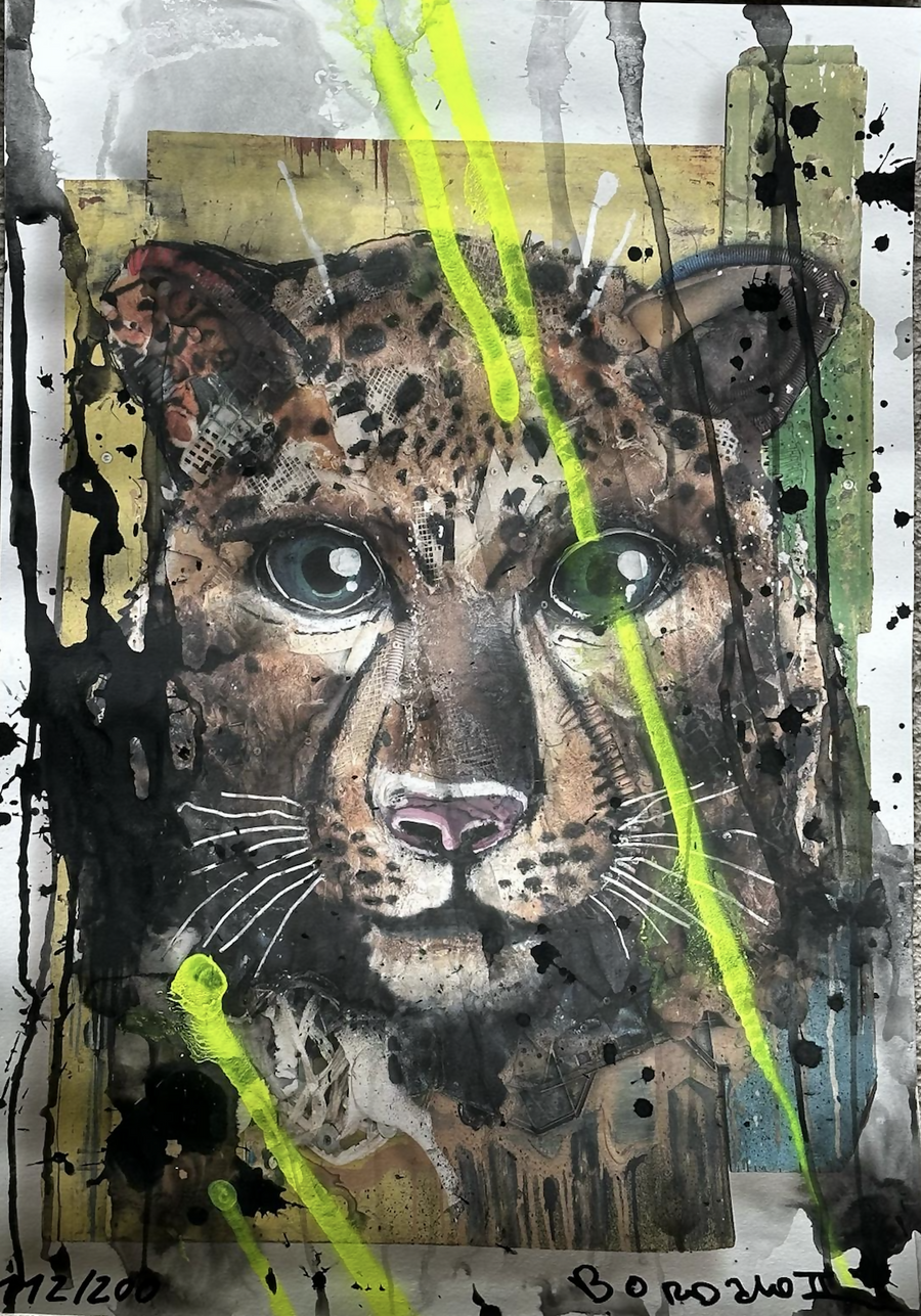 BORDALO II