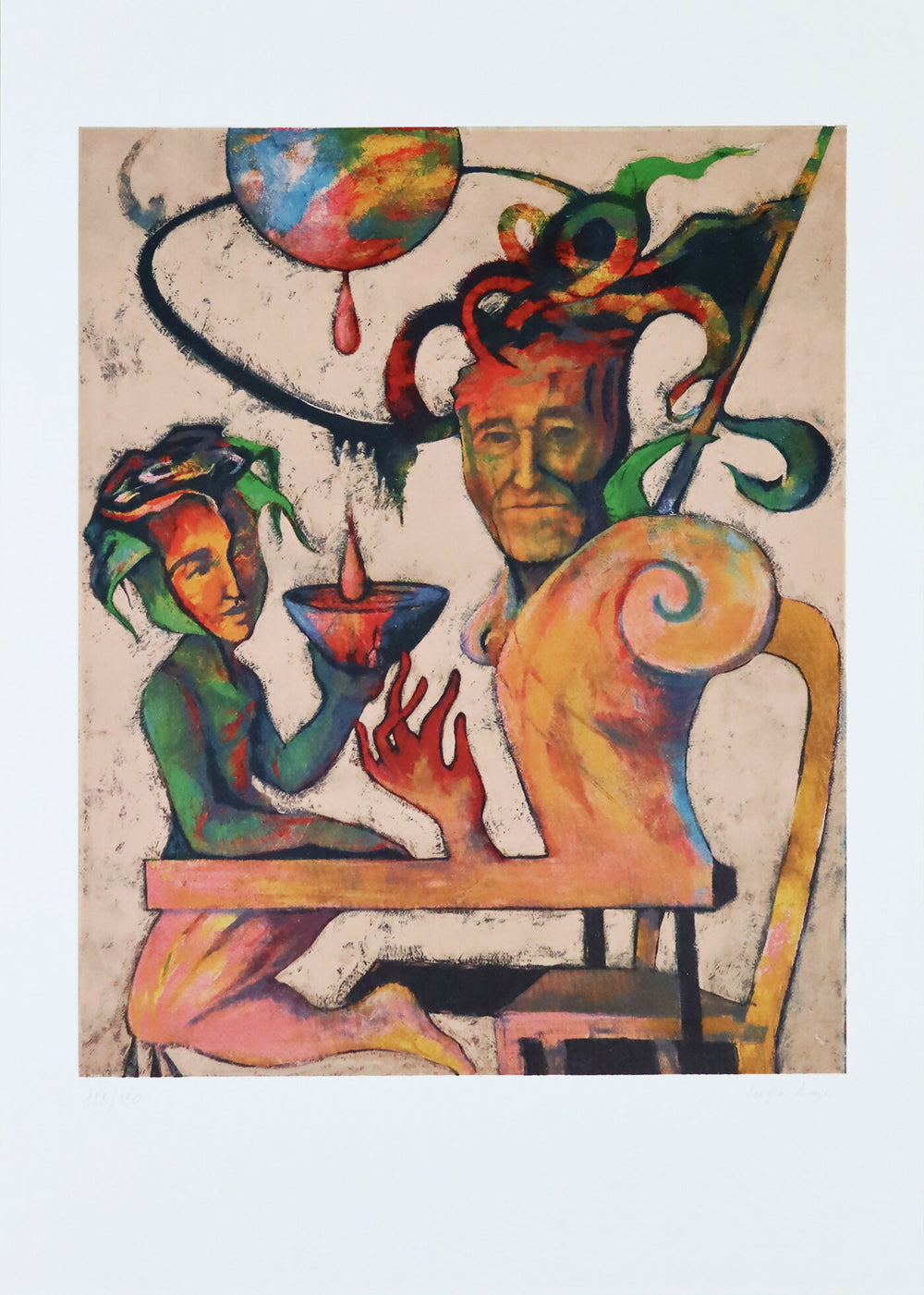 Luzia-lage-serigrafía-sobre-papel-nº-118-150-52x42-cm-total-72x51-cm