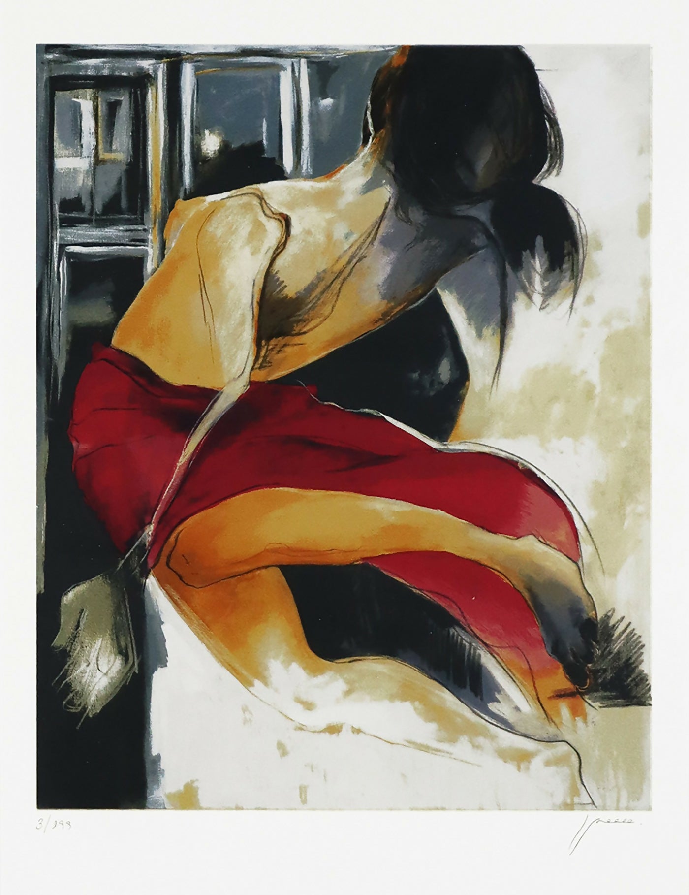 Irene-Gomes-s-titulo-serigrafia-s-papel-3-199-mancha-47x38-mold-77x62-cm