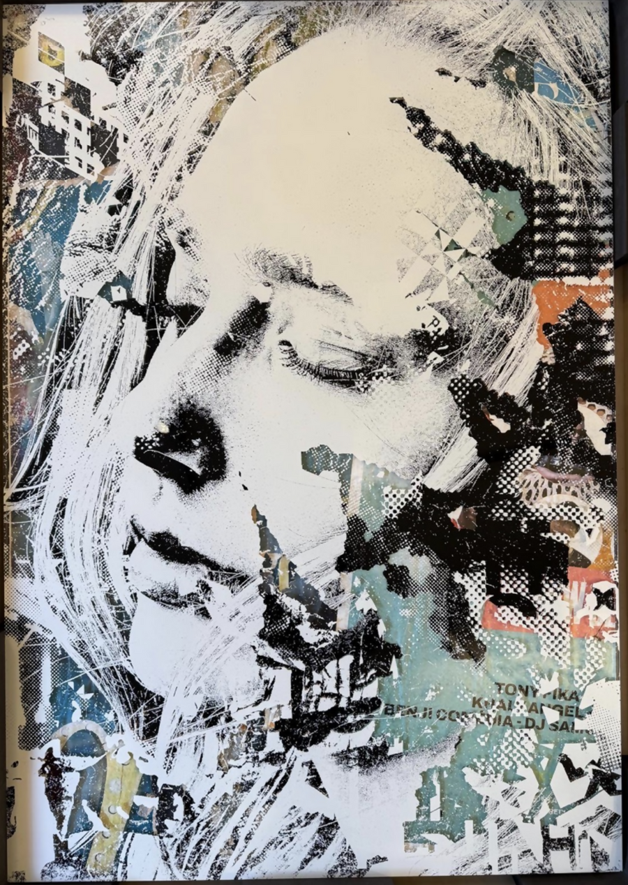 Vhils