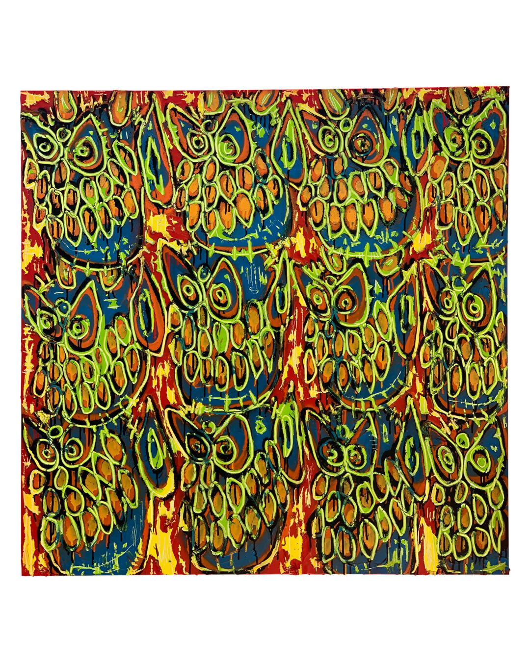 12 heads