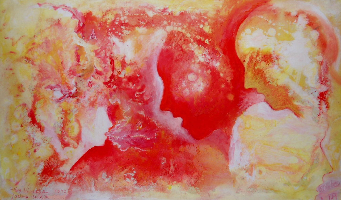 Paz Nóbrega | P55.ART.