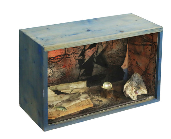 
                  
                    Bartolomeu-Cid-dos-Santos-Gemischte-technische-Box
                  
                