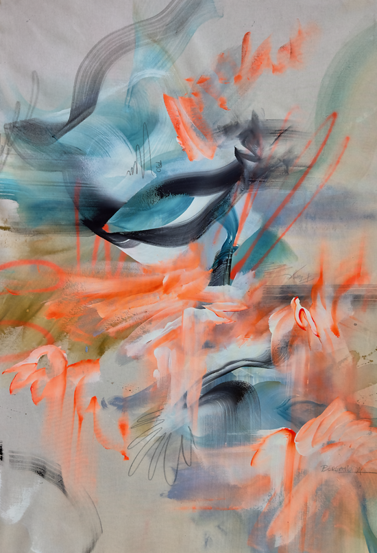 MEHR.BLAU.ALS.BLAU.II.josunegarcia