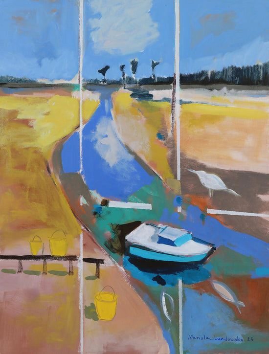 Mariola-Landowska-Vista-do-Cais-acrilico-sobre-tela-65-x-50-cm-2023cm-98000