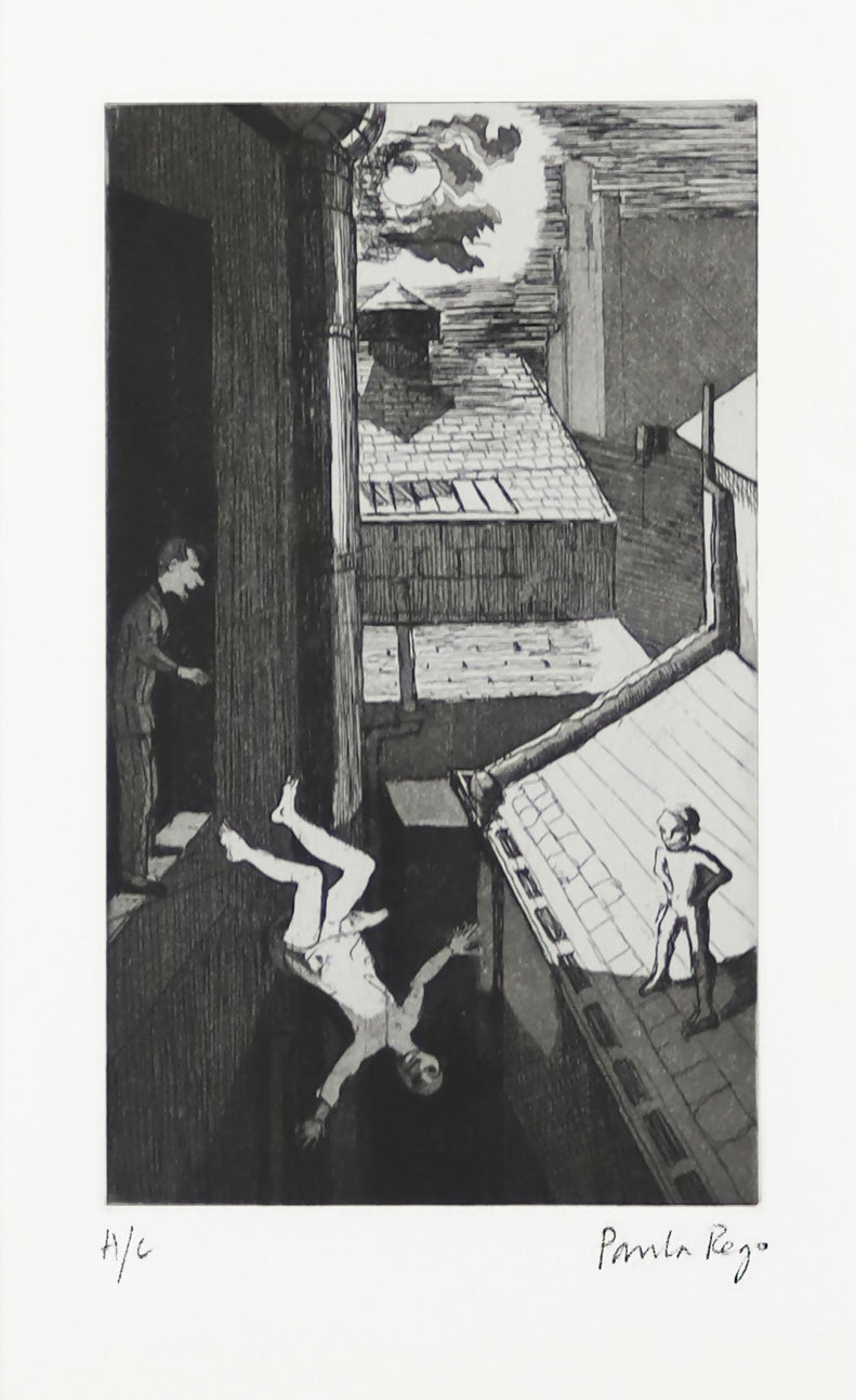 Paula Rego | P55.ART.