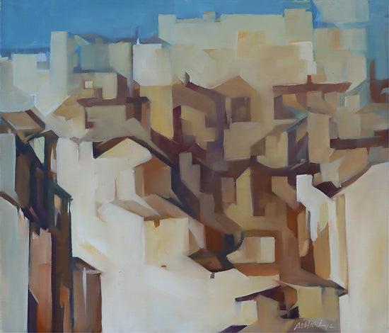 Rogerio-Amaral-s-titulo-acrilico-s-tela-46x55-cm-1992