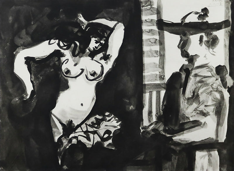 Pablo Picasso