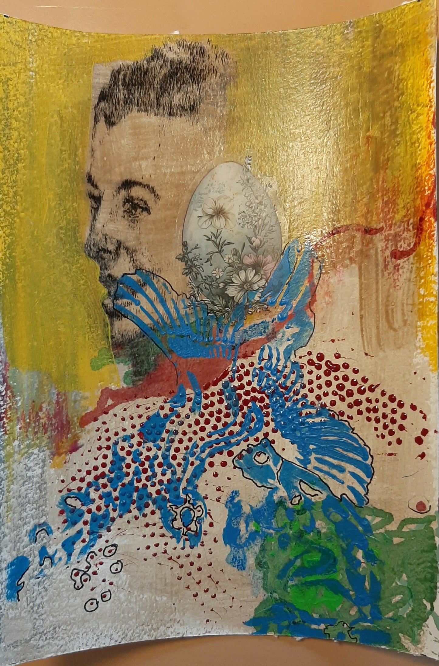 Ana Maria Fernandes ( A.fe) | P55.ART.