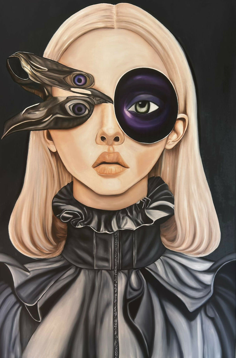 Iryna Khayetska