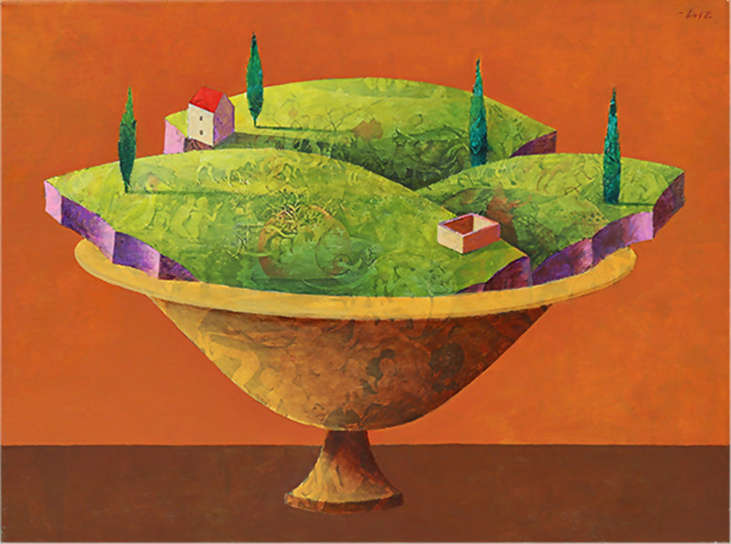 Alfredo-Luz-s-Titel-Acryl-s-Leinwand-40x50-cm-2025