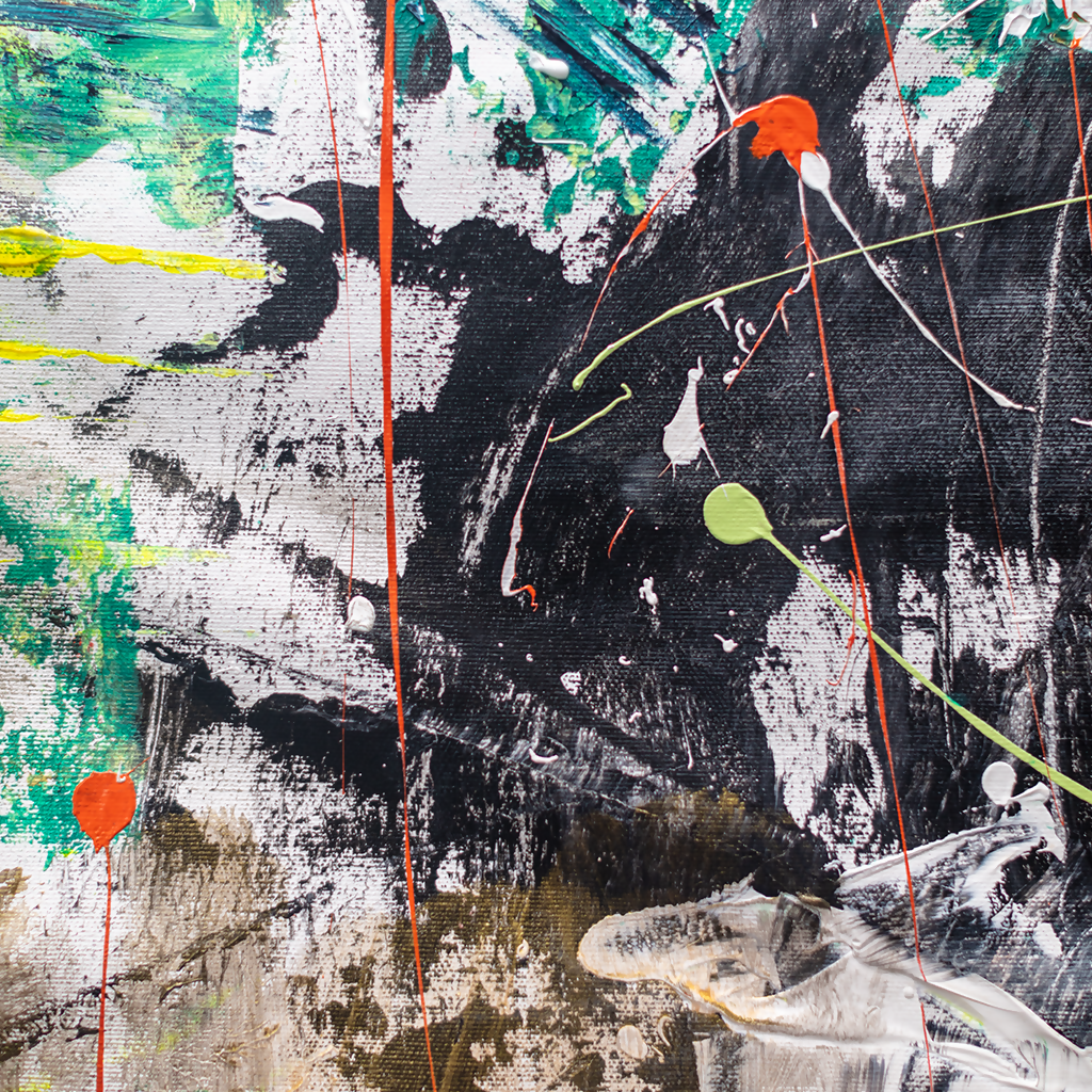 B 1024x1024 Pormenor 4 95x95cm