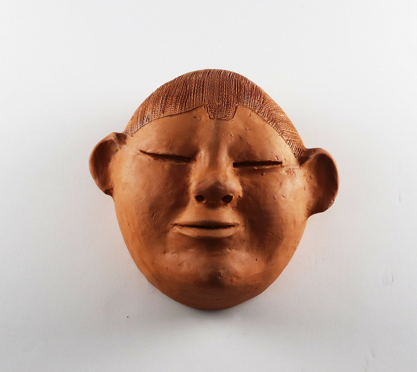 Reinata-Sadimba-s-titulo-escultura-em-argila