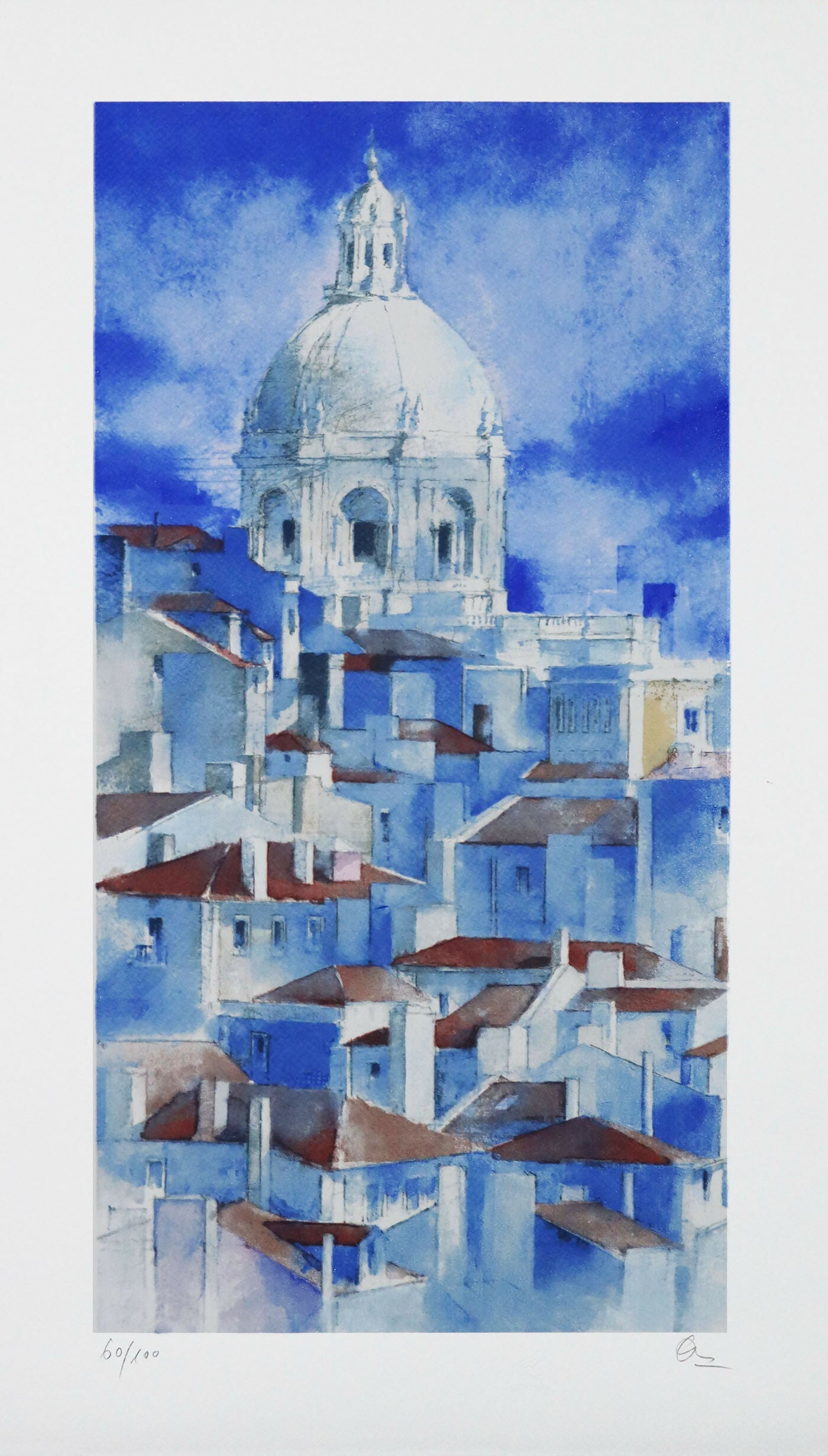 Paulo-Ossiao-s-titulo-serigrafia-s-papel-no-60-100-dim-mancha-60x30-cm-dim-total-72x40-cm