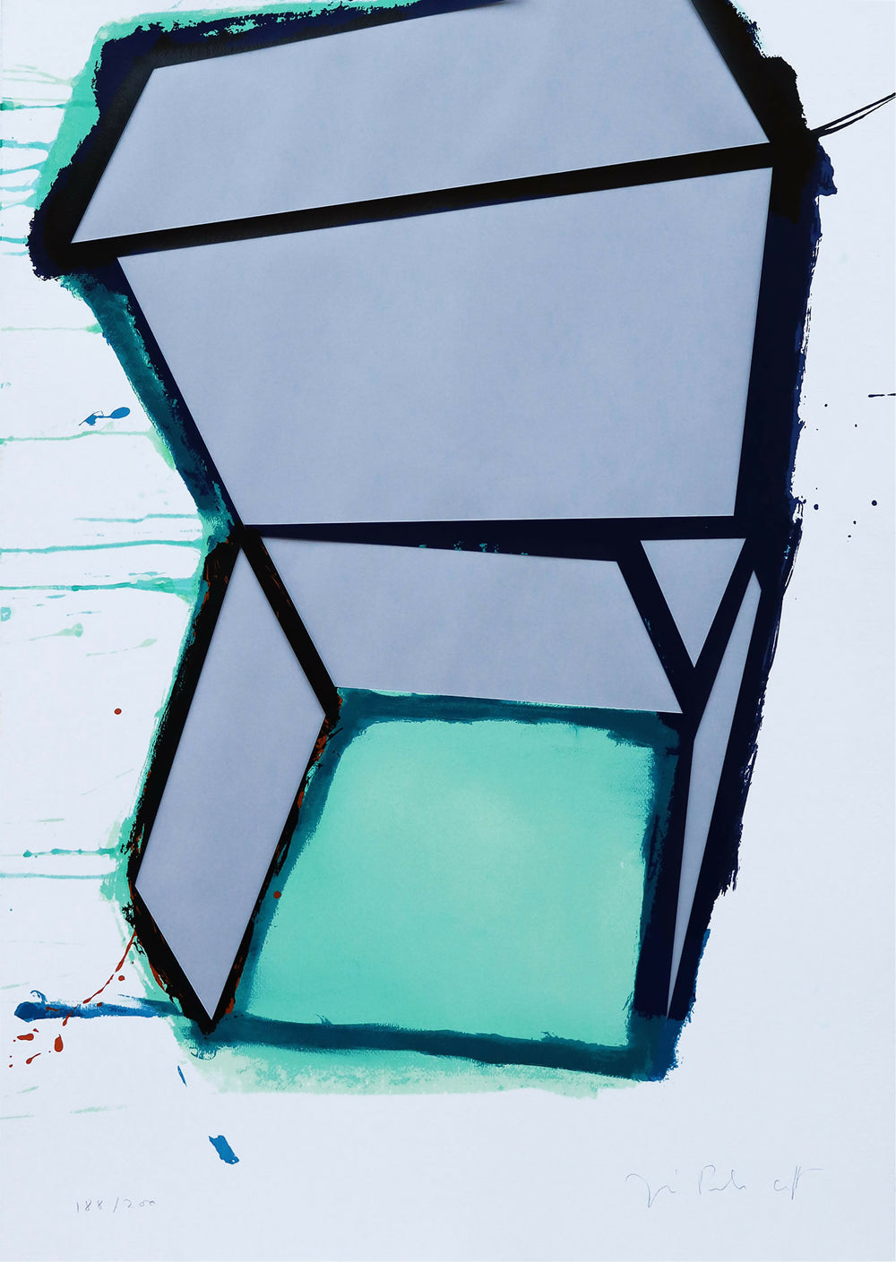 Jose-Pedro-Croft-S-titulo-serigrafia-c-colagem-no188-200-dim-70x100-cm-
