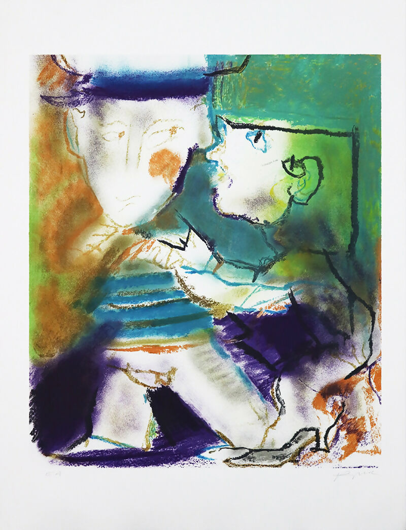 Júlio Pomar | P55.ART.