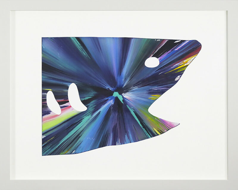 Damien Hirst