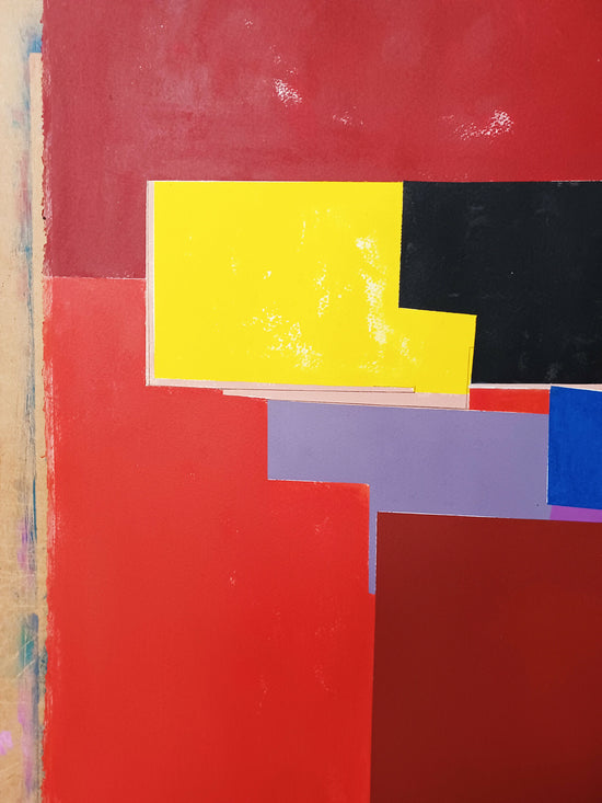 
                  
                    Red composition IV   a (papel  76x56)
                  
                