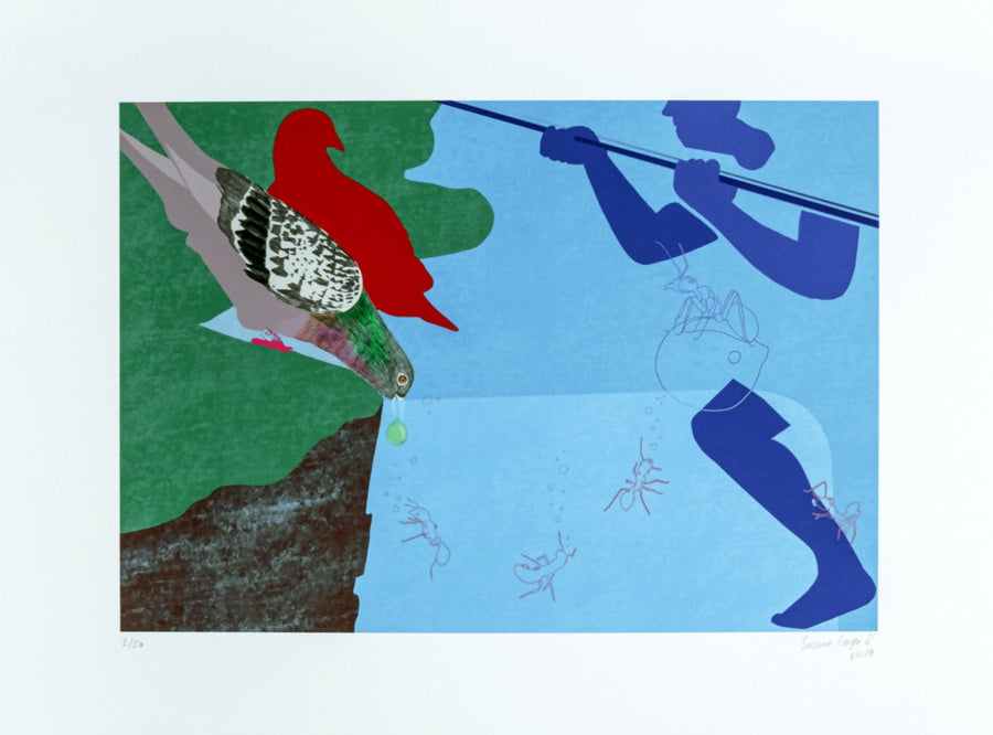 Susana Cereja