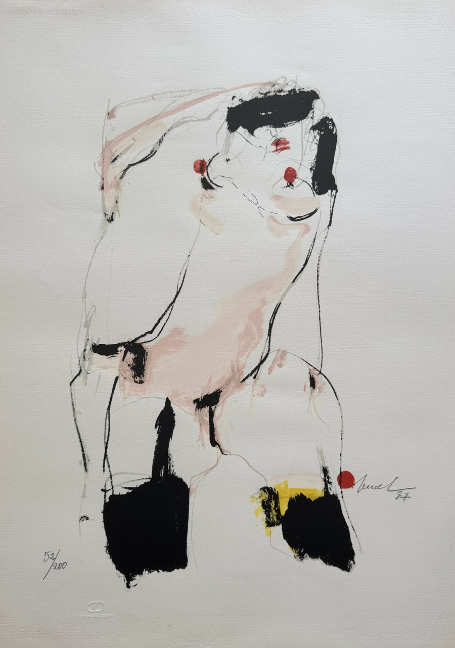 Artur Bual