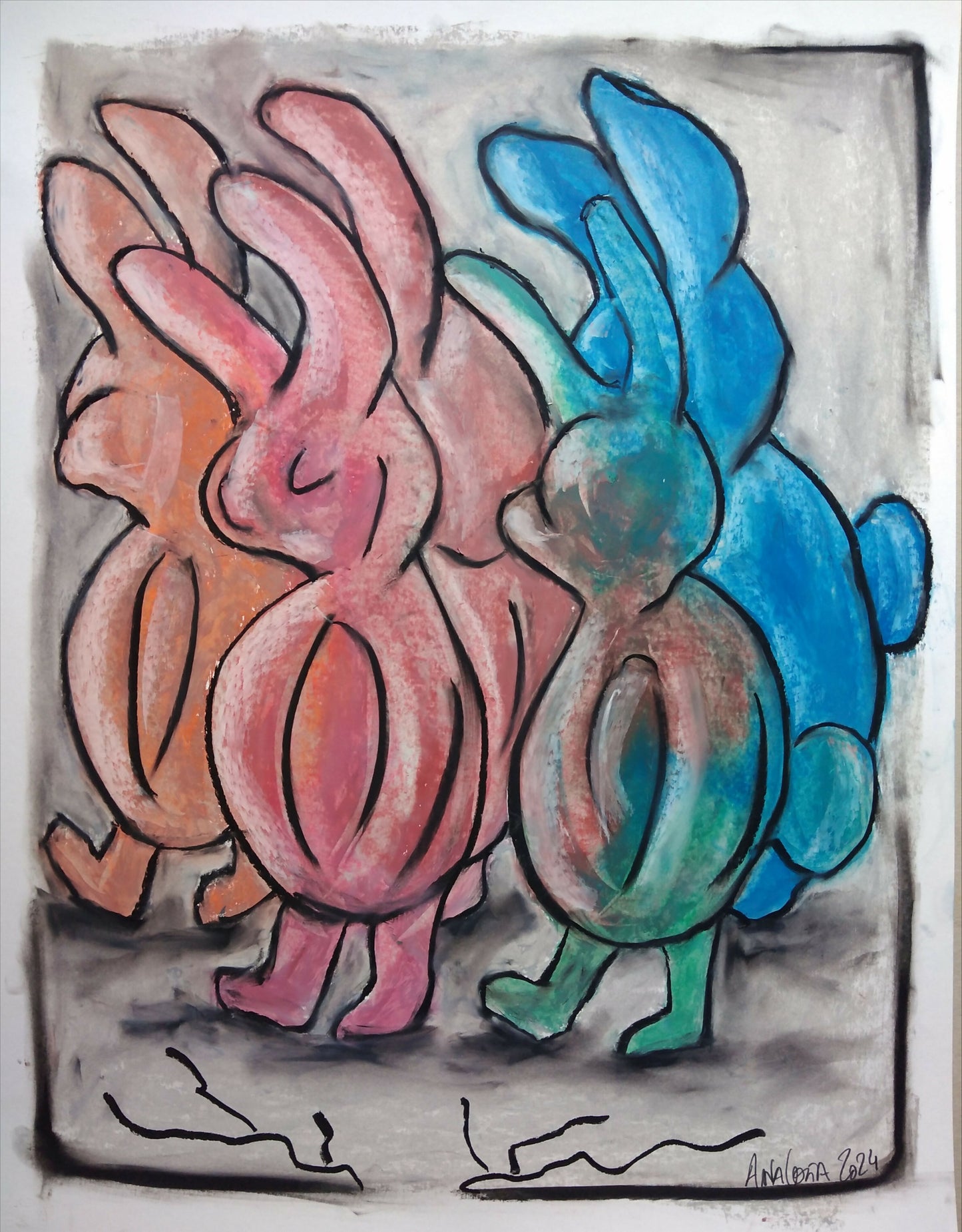 Ana Costa | P55.ART.