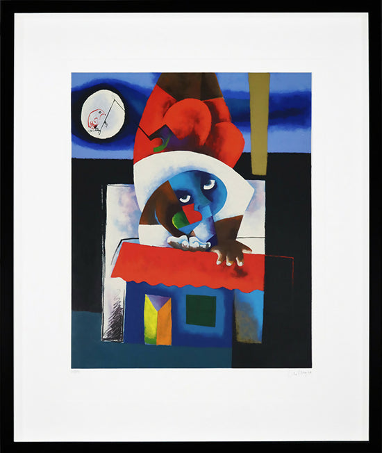 
                  
                    Roberto-Chichorro-Rodar-de-Piao-serigrafía
                  
                