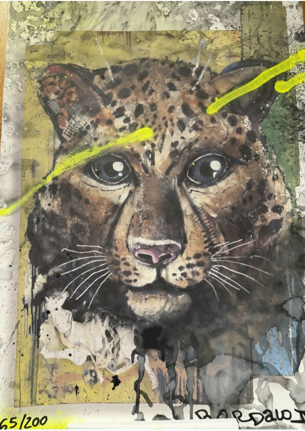 BORDALO II | P55.ART.