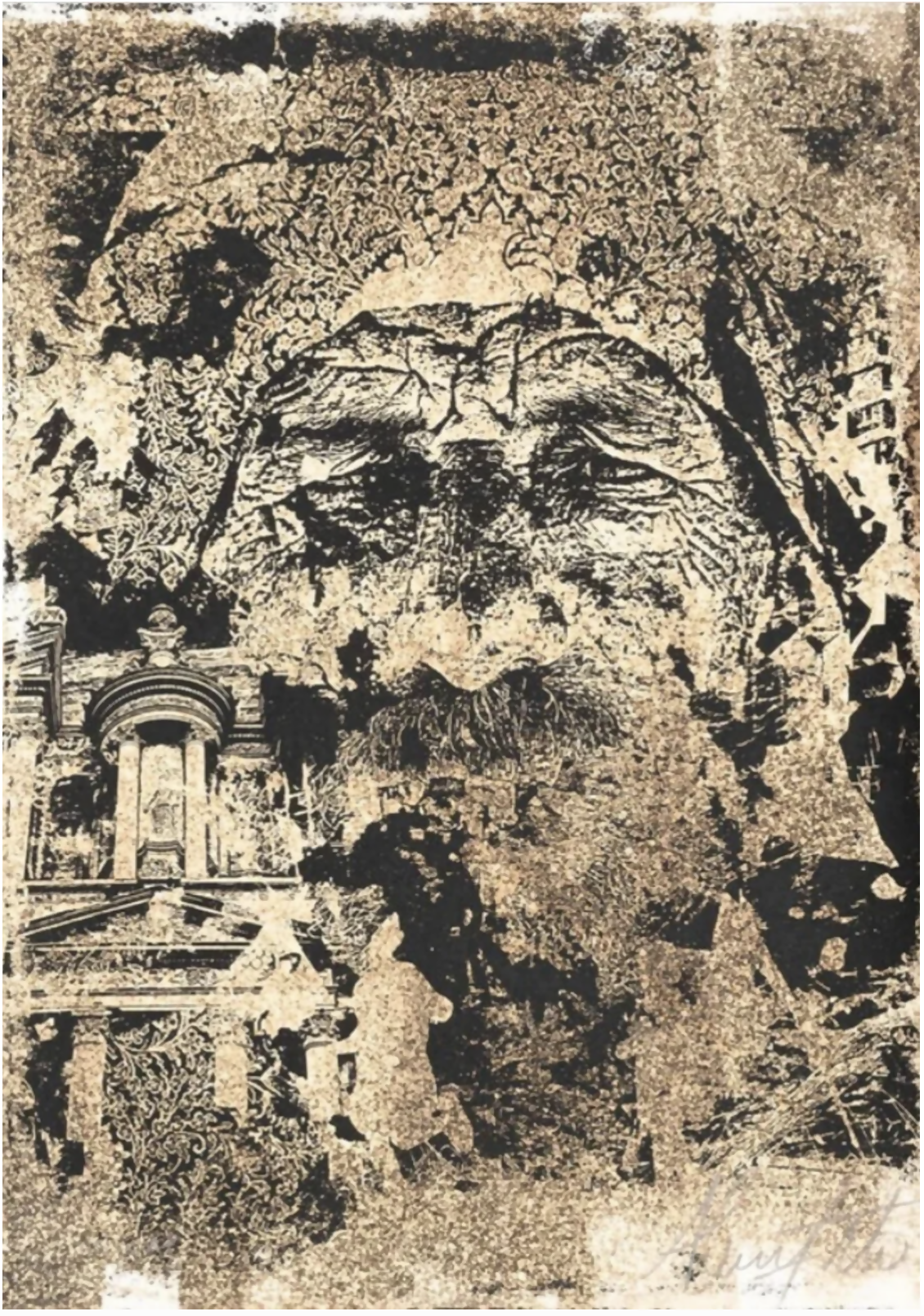 VHILS | P55.ART.