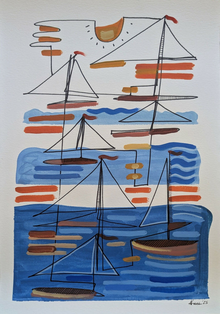 Antonio Gouveia
