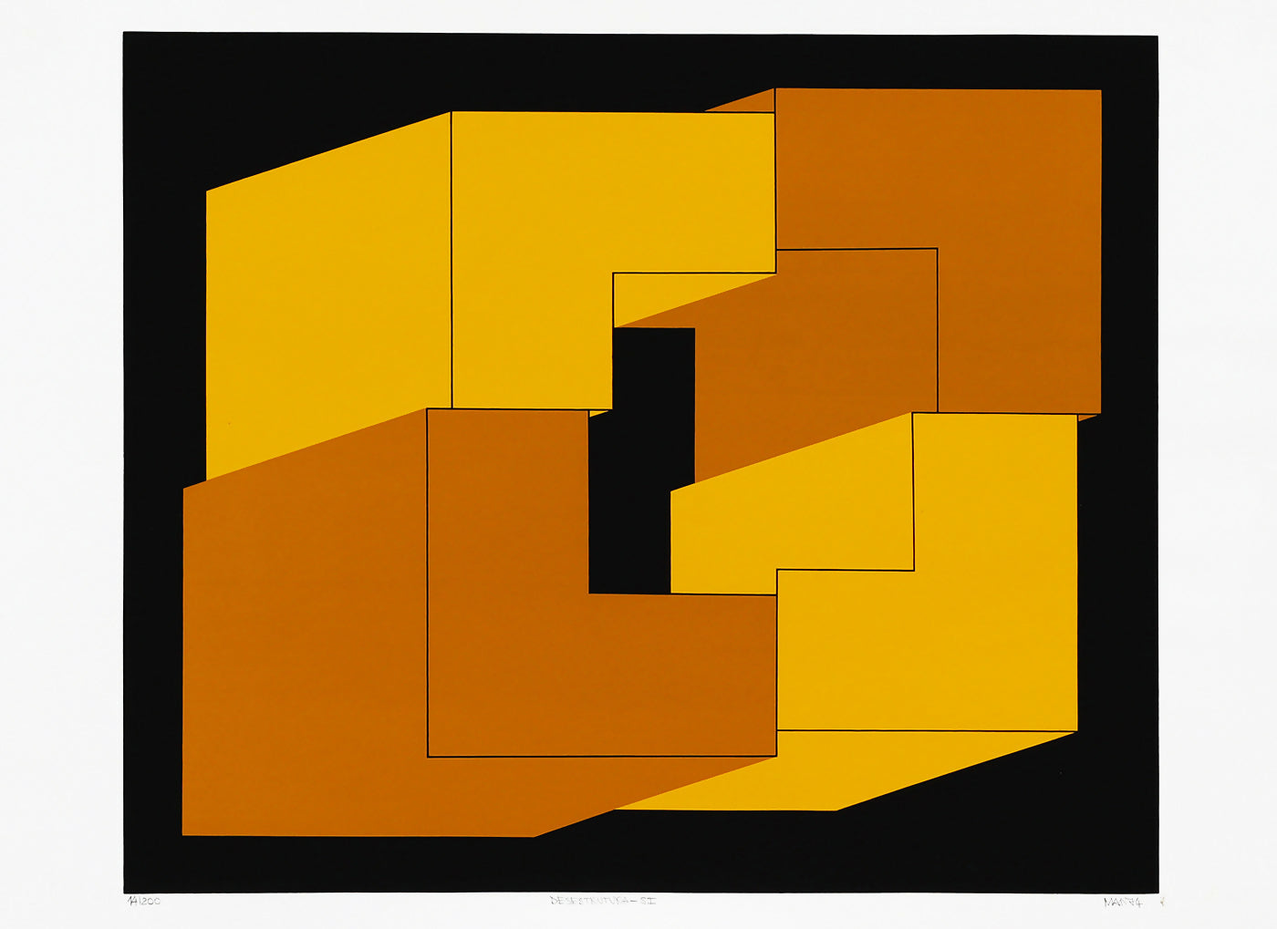 MAN-Desestrutura-SI-serigrafia-s-papel-no-14-200-mancha-51x61-cm-total-555x76-cm-1974